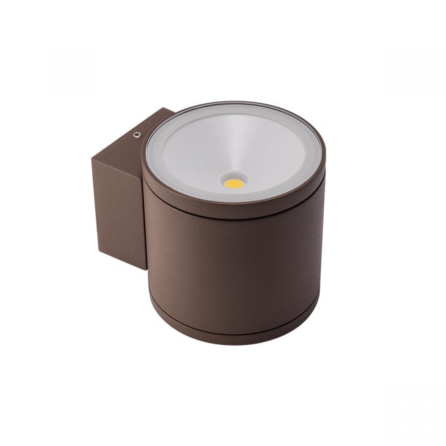 Aplică Exterior ETA, Redo, LED, 2 x 6W