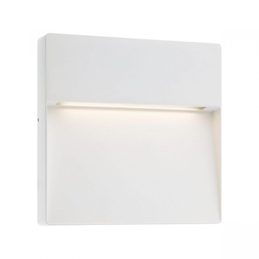 Aplică Exterior EVEN, Redo, LED, 9W