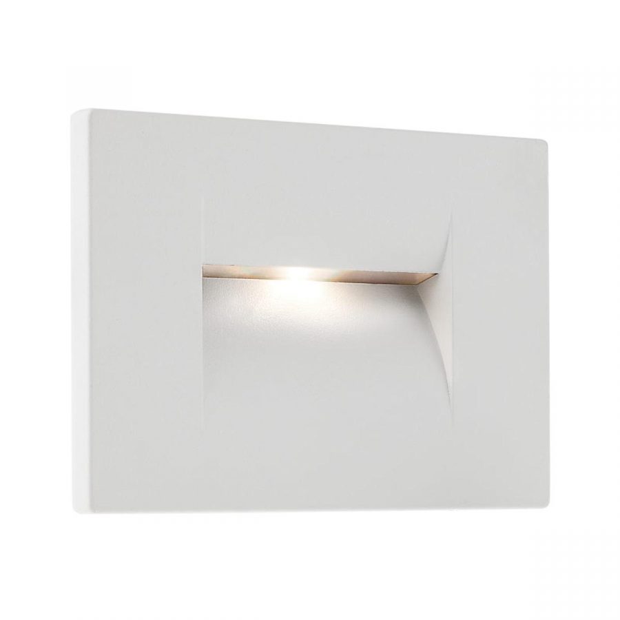Aplică Exterior  INNER, Redo, LED, 1 x 3W