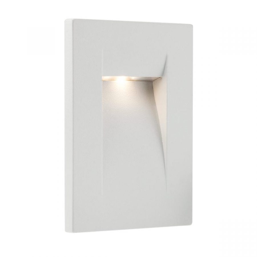 Aplică Exterior  INNER, Redo, LED, 1 x 3W