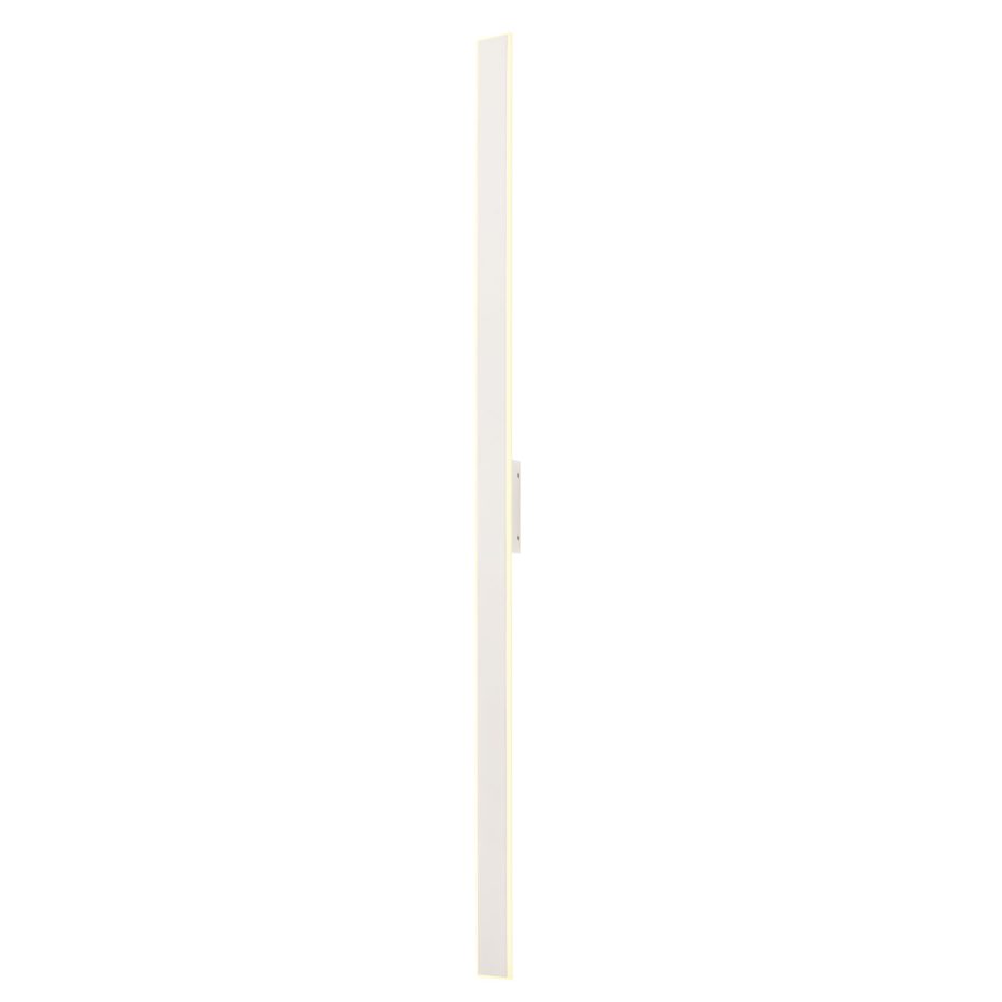 Aplică de interior Wapi - Art. 01-2772, LED 34W 3000K, Sand White 1510MM