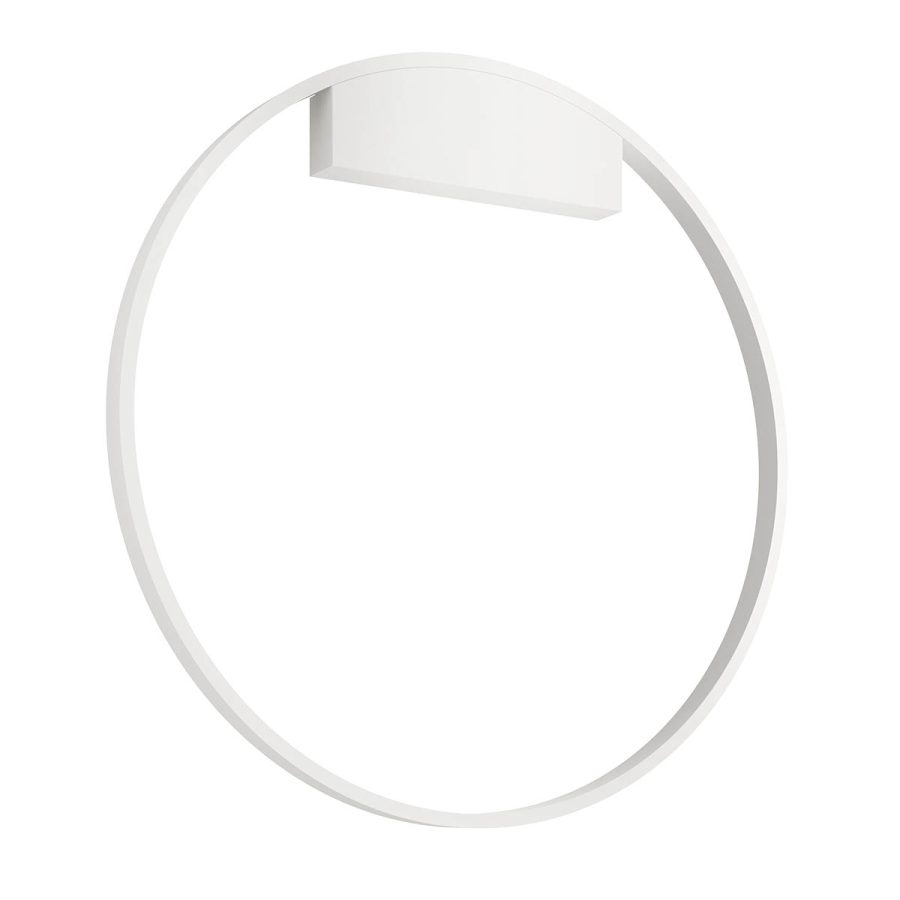 Aplică de interior Febe Art. 01-2827, Redo, LED 51W 3000K D800,Sand White