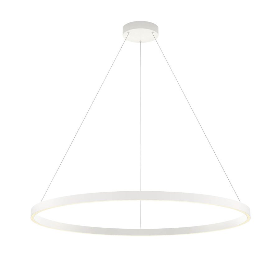 Suspensie de interior Febe Art. 01-2875, Redo, LED 61W 3000K, Sand White