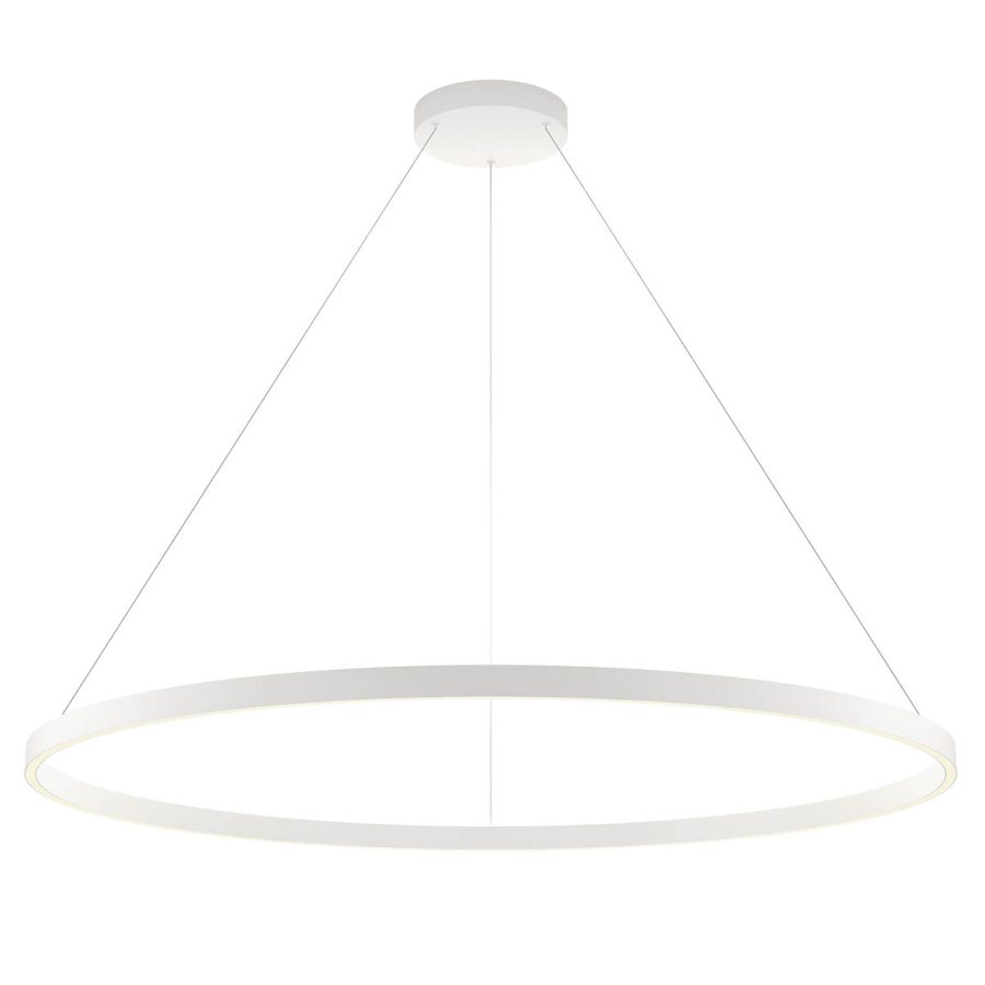 Suspensie de interior Febe Art. 01-2881, Redo, LED 81W 3000K, Sand White