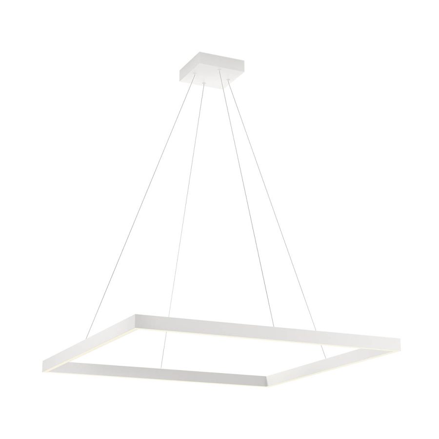 Suspensie de interior Febe Art. 01-2905, Redo, LED 43W 3000K D800, Sand White