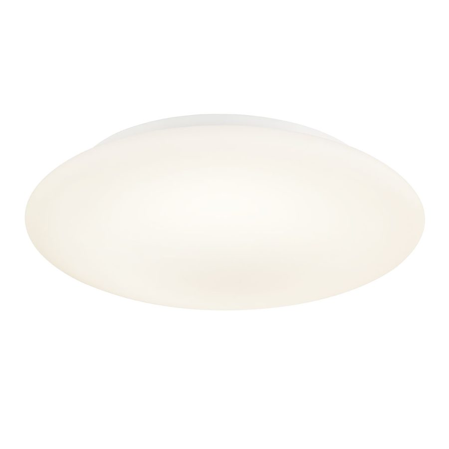 Plafonieră de interior Antiba - Art. 01-2990, LED, Redo, 32W 3000K IP44, Alb