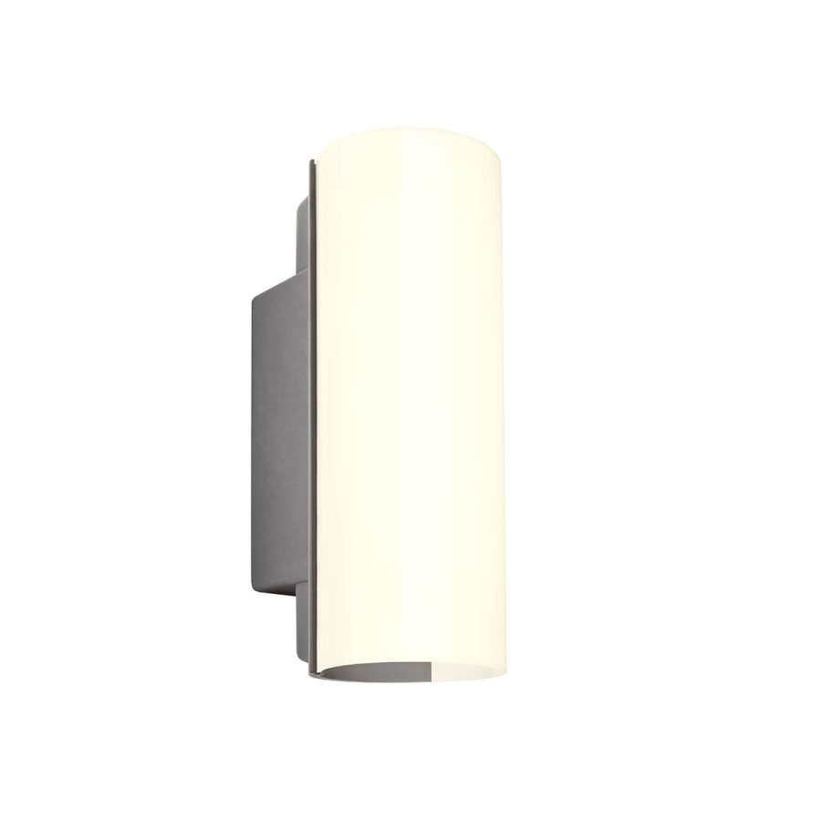 Aplică de exterior Ilius - Art. 90363, Redo, LED 10W IP54  4000K , Dark Grey