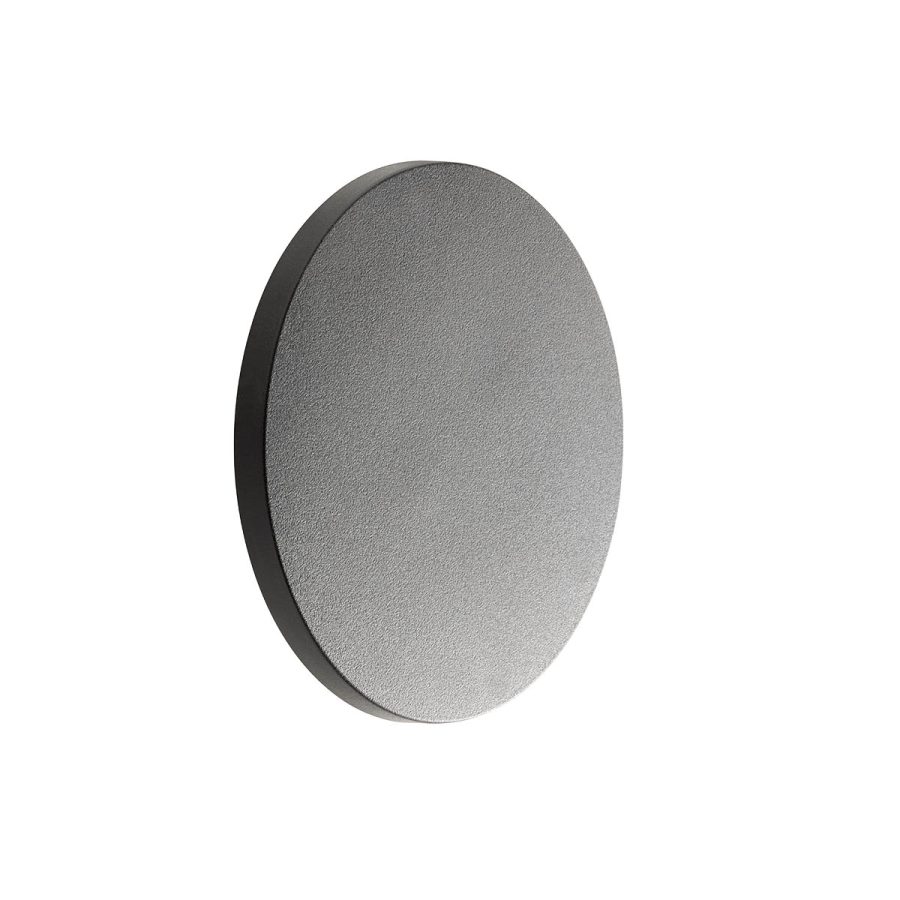 Aplică de exterior Aura - Art. 90369, Redo, LED 8W IP65  3000K , Dark Grey
