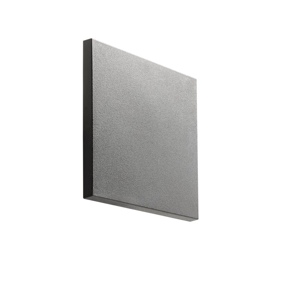 Aplică de exterior Aura - Art. 90371, Redo, LED 8W IP65  3000K , Dark Grey