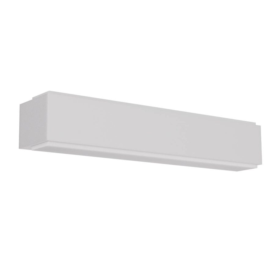 Aplică de exterior Dash - Art. 90405, Redo, LED 15.5W IP65  3000K , Sand White