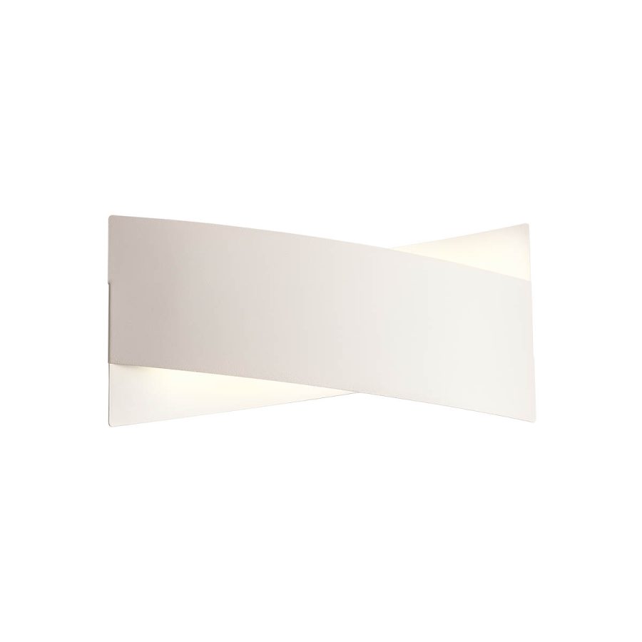 Aplică de interior XAVIER Art. 01-2378, Redo, LED 18W 3000K, Sand White