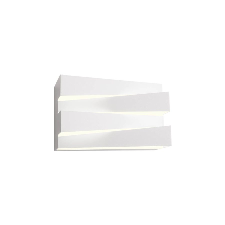 Aplică de interior ZIGO Art. 01-2395, Redo, LED 16W 3000K, Sand White