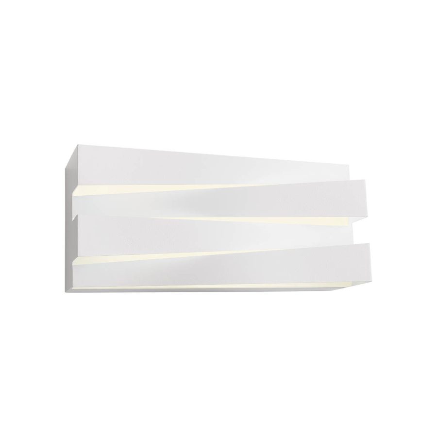 Aplică de interior ZIGO Art. 01-2397, Redo, LED 28W 3000K, Sand White
