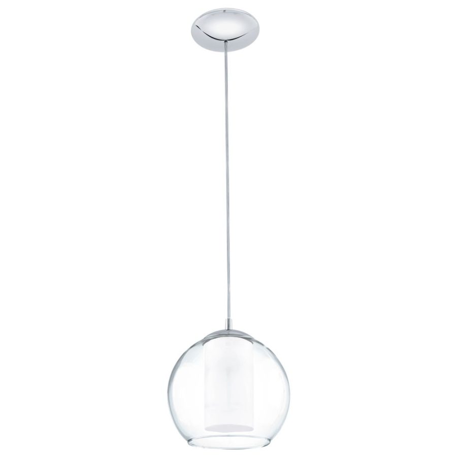 Pendul de interior BOLSANO - Art. 92761, Eglo, Crom