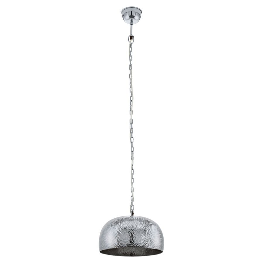 Pendul de interior DUMPHRY - Art. 49182, Eglo, Crom