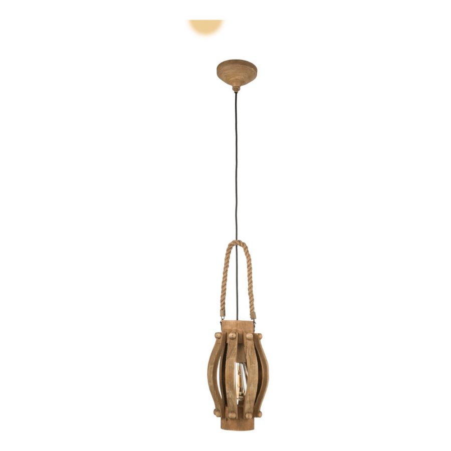 Pendul de interior KINROSS - Art. 49725, Eglo, Maro