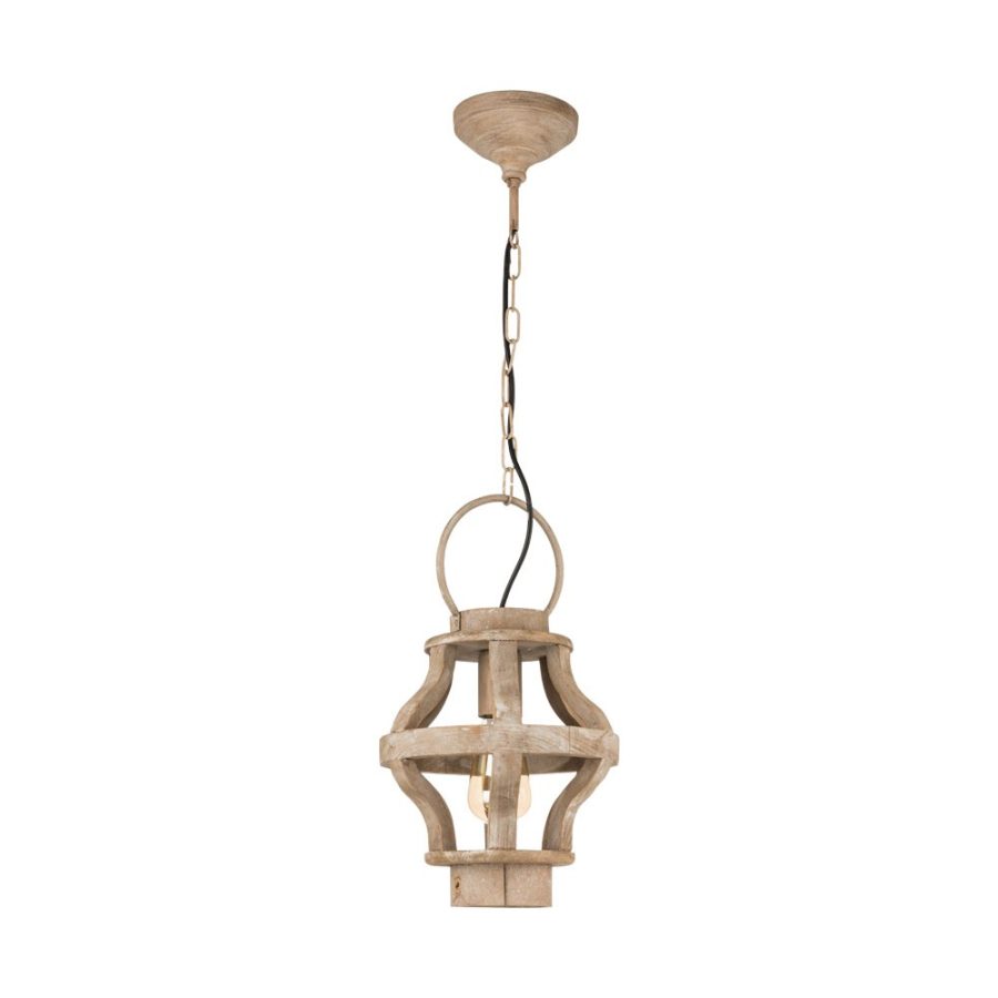 Pendul de interior KINROSS - Art. 49726, Eglo, Maro