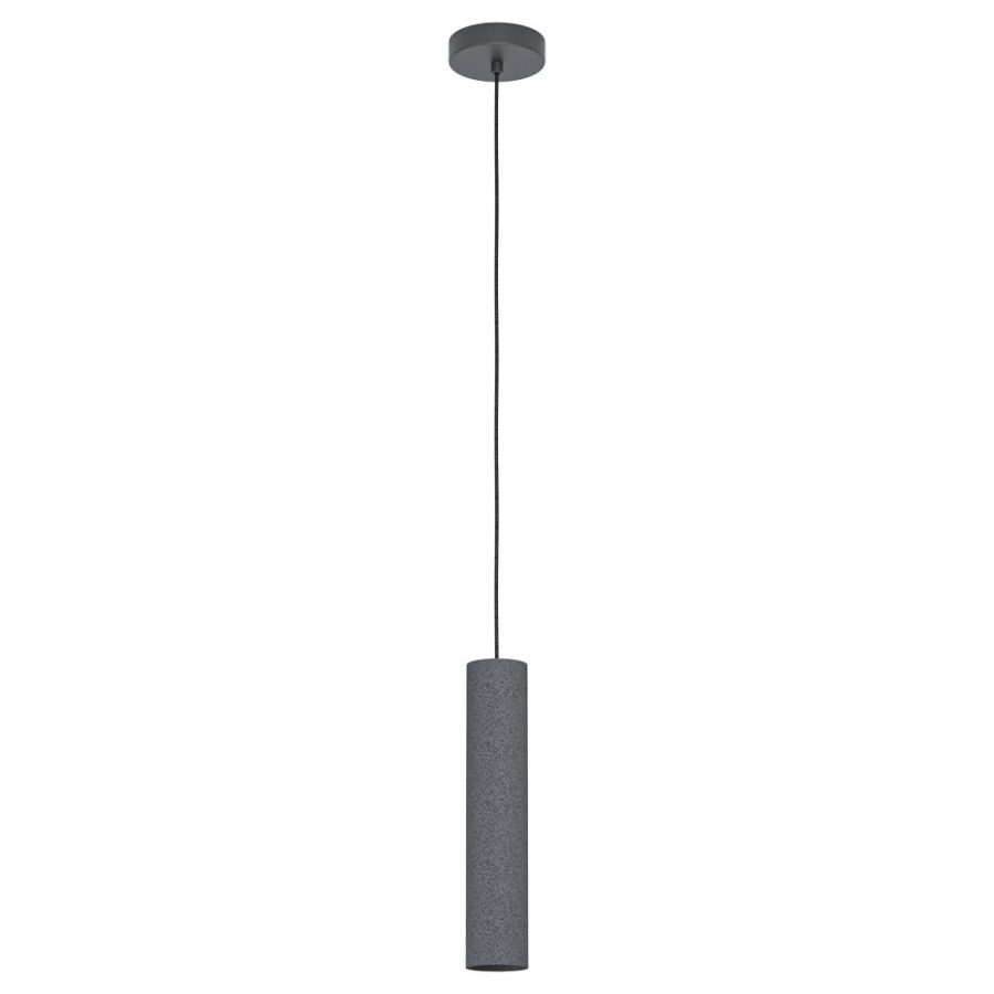 Pendul de interior MENTALONA - Art. 39821, Eglo, Antracit