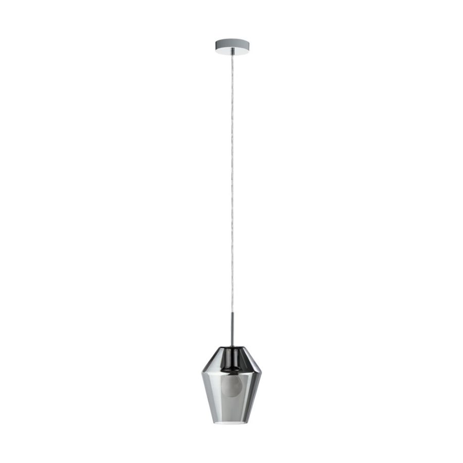 Pendul de interior MURMILLO - Art. 96773, Eglo, Crom