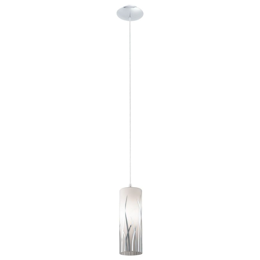 Pendul de interior RIVATO - Art. 92739, Eglo, Crom