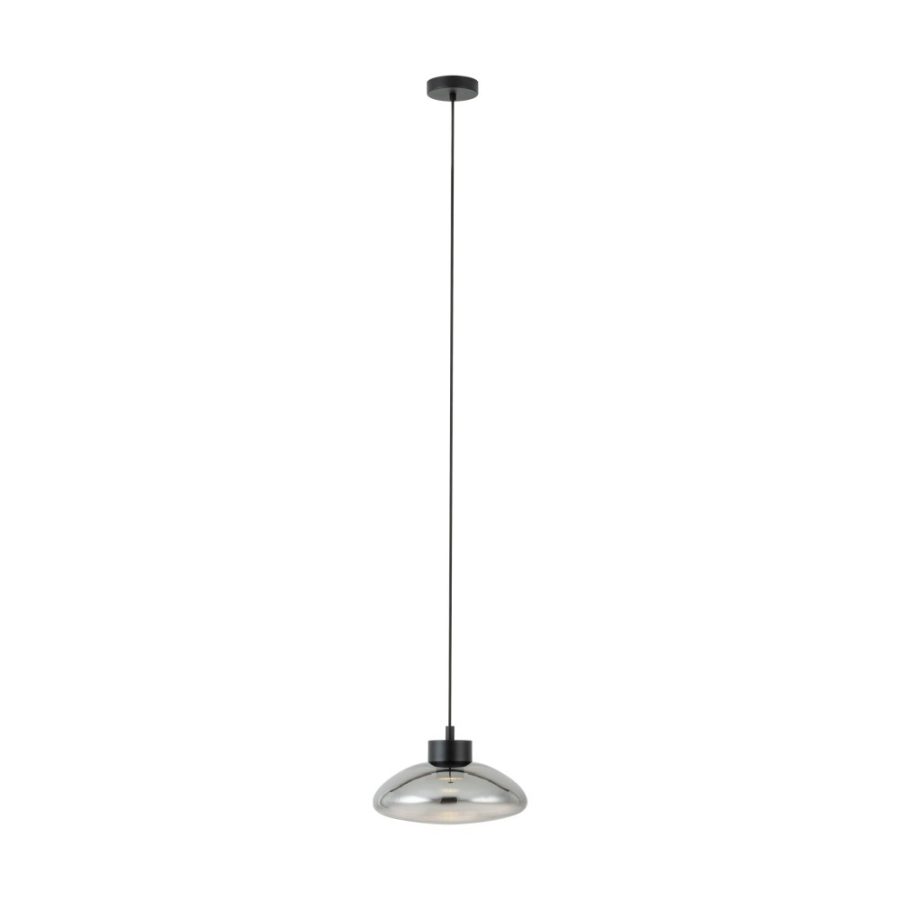Pendul de interior SARNARRA - Art. 39783, Eglo, Negru