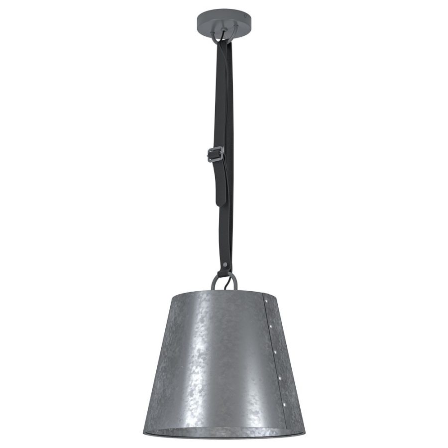 Pendul de interior CHERTSEY - Art. 43405, Eglo, Negru
