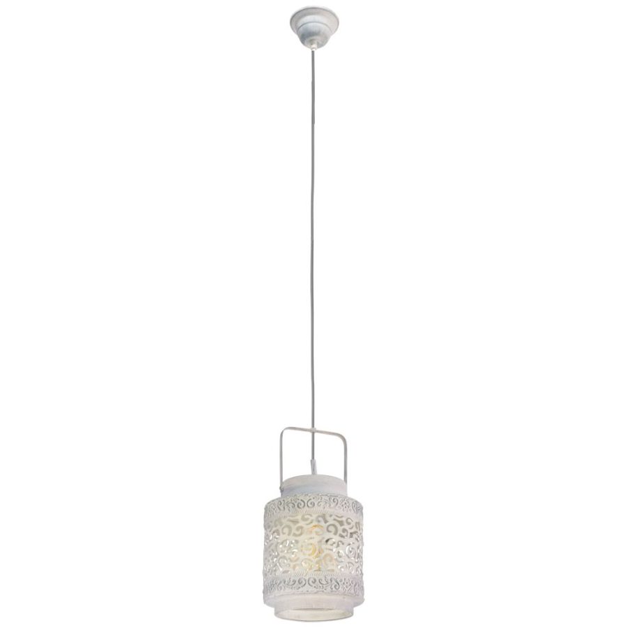 Pendul de interior TALBOT - Art. 49205, Eglo, Gri