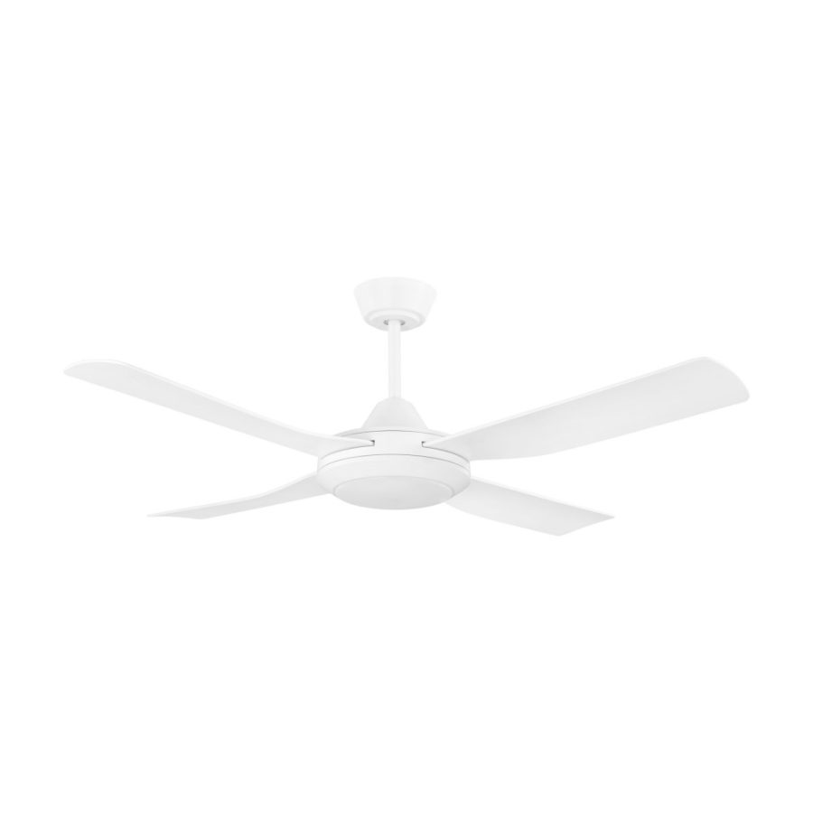 Lustră de interior BONDI 1 - Art. 35089, Eglo, Alb mat