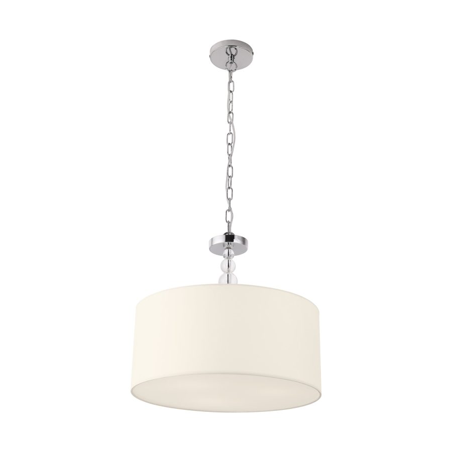 Suspensie de interior ELEGANCE P0060, Maxlight, crom