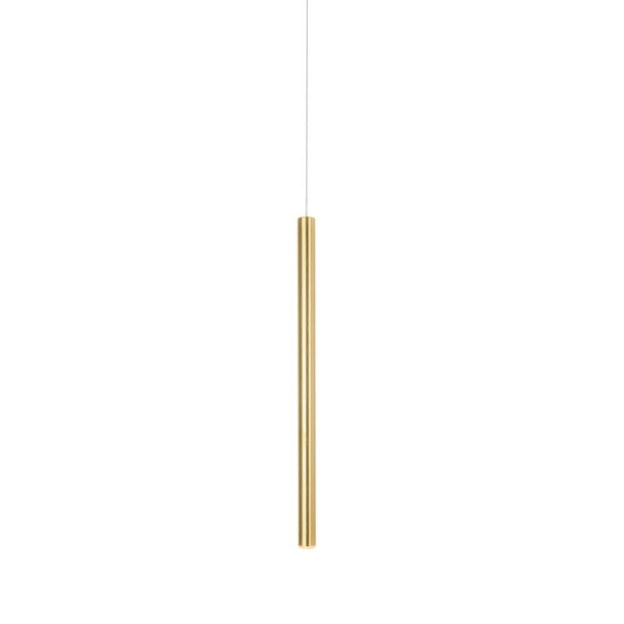 Suspensie de interior ORGANIC I P0459, Maxlight, auriu