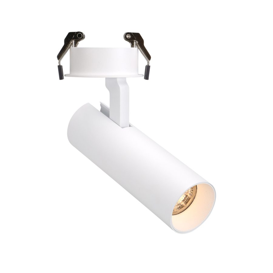 Spot de interior SHINEMAKER H0119, Maxlight, alb
