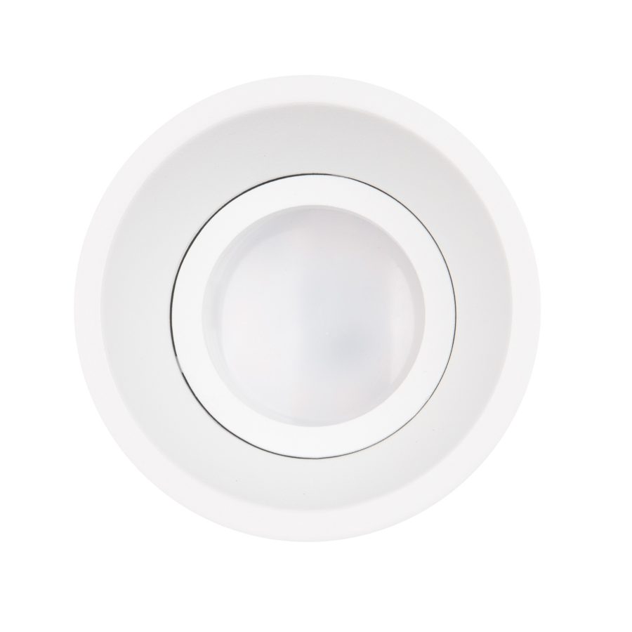Spot de interior DEEP H0069, Maxlight, alb