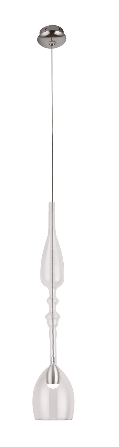 Suspensie de interior MURANO P0247, Maxlight, crom