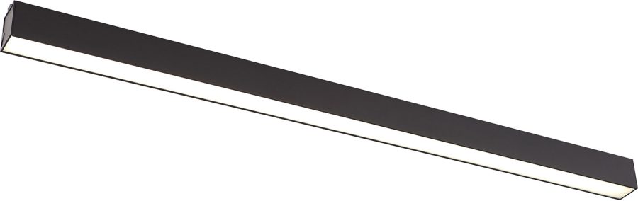 Plafonieră de interior LINEARC113 C0175D, Maxlight, negru