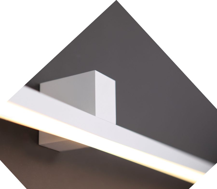 Aplică de interior FINGER60 W0155, Maxlight, alb