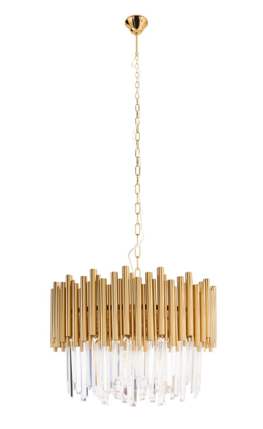 Suspensie de interior VOGUE P0284, Maxlight, auriu
