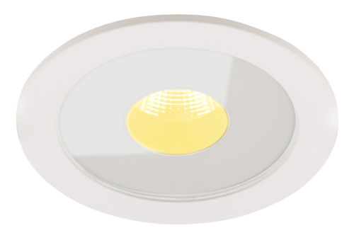 Spot de interior PLAZMA H0089, Maxlight, alb