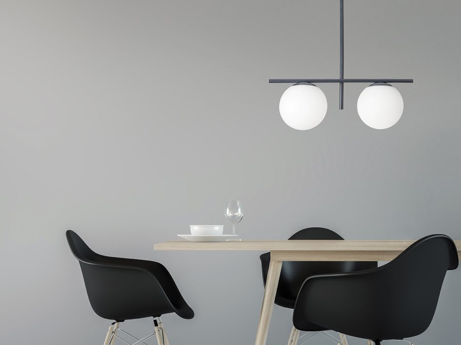 Suspensie de interior JUGEN - Art. 1744.260, Miloox