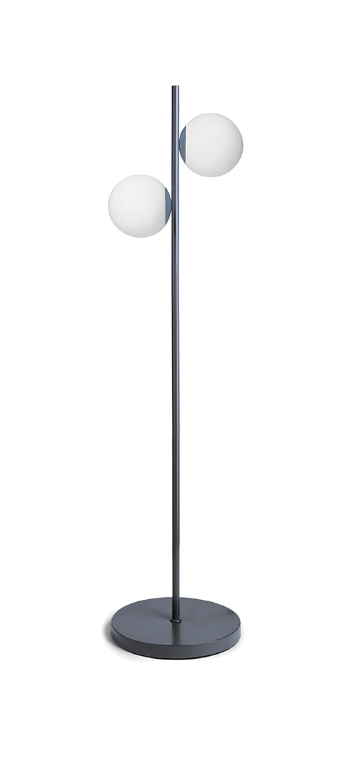 Lampadar de interior JUGEN - Art. 1744.266, Miloox