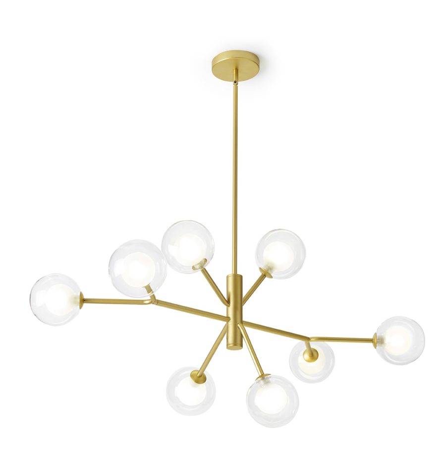 Suspensie de interior COSMO - Art. 1744.276, Miloox