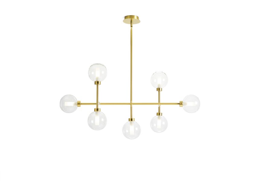 Suspensie de interior DOM - Art. 1744.285, Miloox