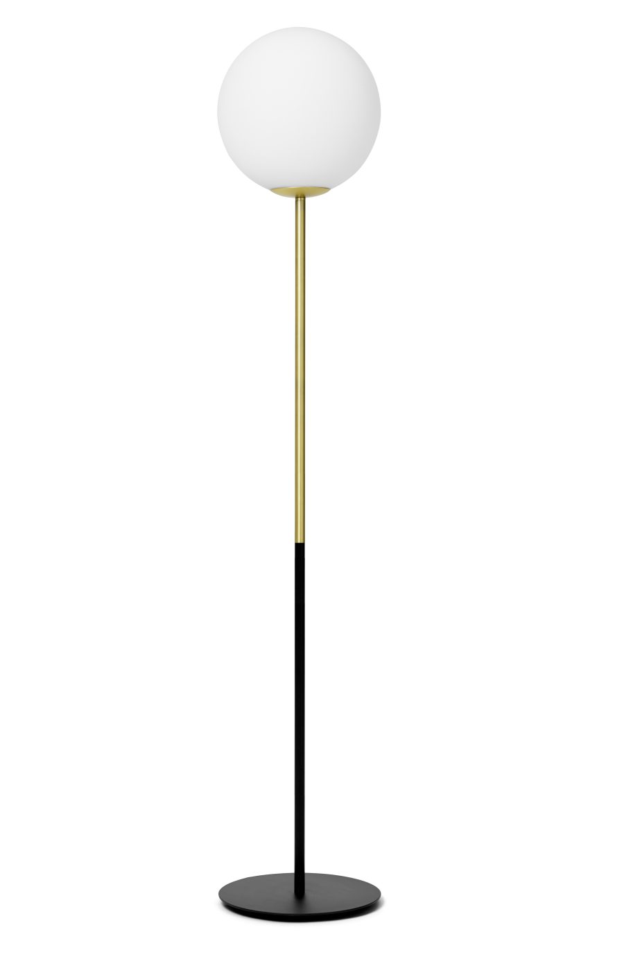 Lampadar de interior JUGEN - Art. 1744.62, Miloox