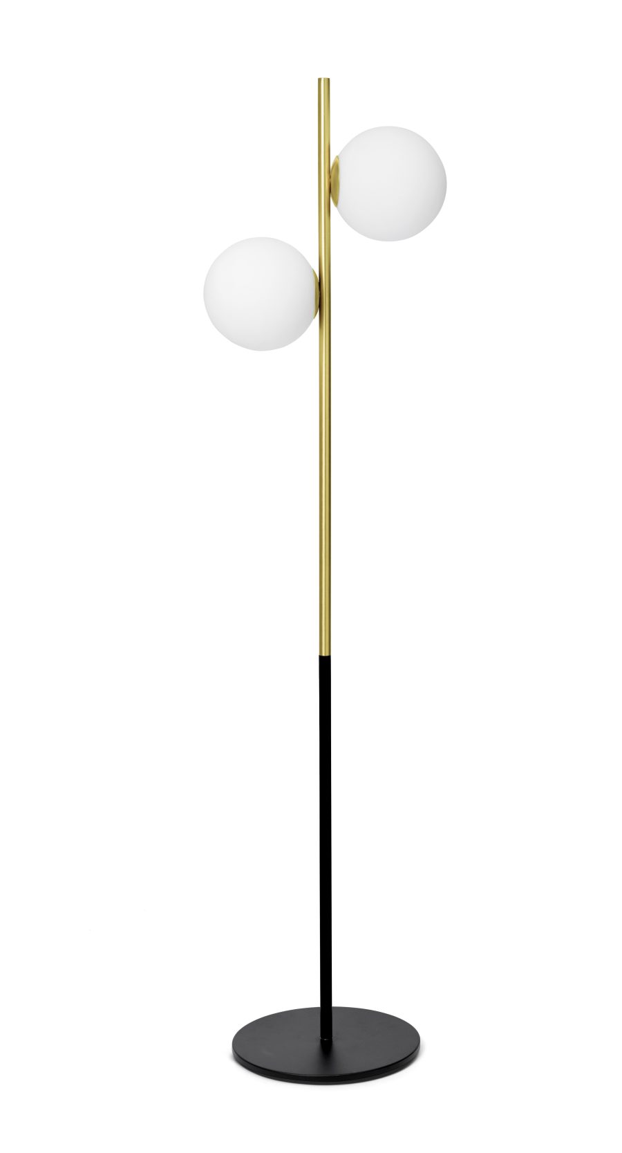 Lampadar de interior JUGEN - Art. 1744.71, Miloox