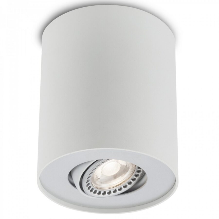 Plafonieră de interior KATO - Art. 01-1306, Smarter, Alb