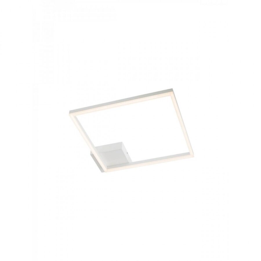 Plafonieră de interior KLEE - Art. 01-1638, Smarter, Alb Mat