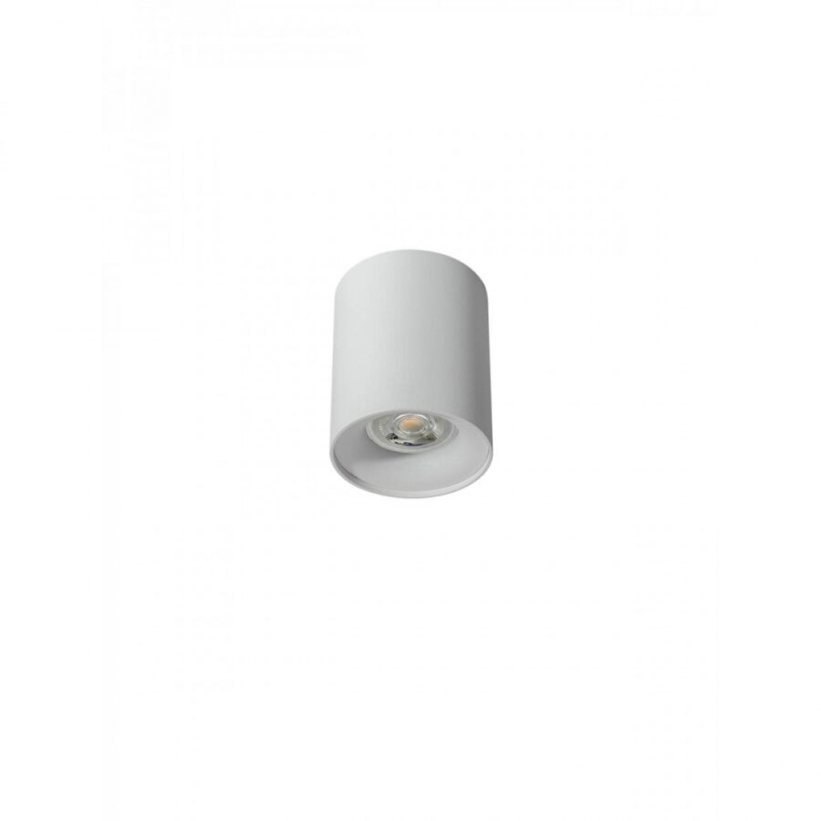 Plafonieră de interior KOA - Art. 01-2163, Smarter, Alb Mat+Alb Mat