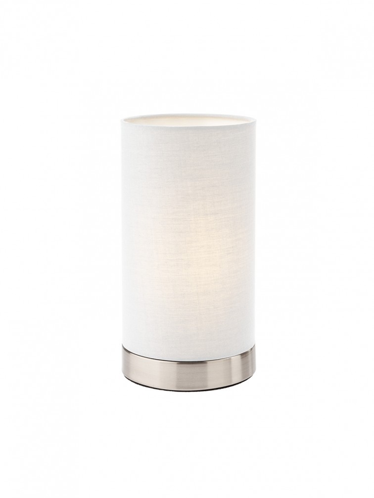 Veioză de interior TUBE - Art. 01-3144, Smarter, Beige