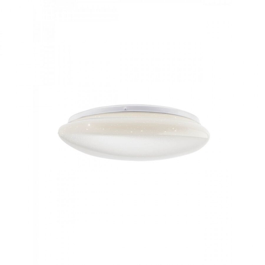 Plafonieră de interior DREAMER - Art. 05-907, Smarter, Alb