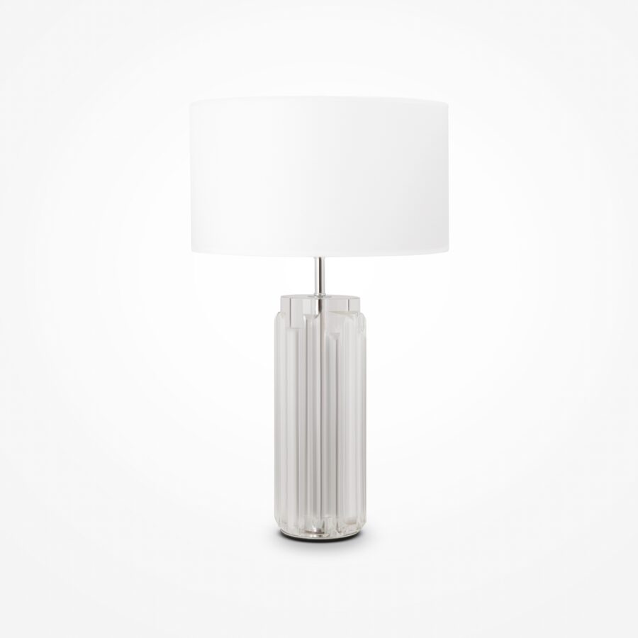 Veioză de interior Maytoni Muse - Art. MOD304TL-01CH, Crom