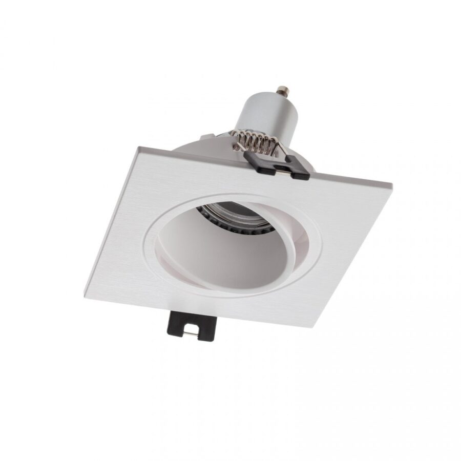 Spot pentru interior PT 1 - Art. 70392, Smarter, LED, Alb